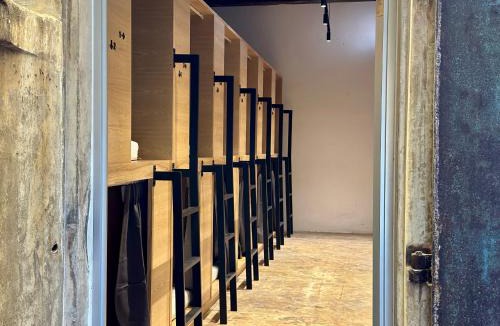 Chinatown House | The Frame Guesthouse