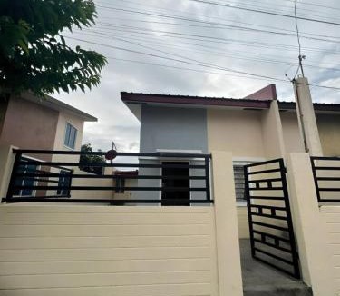 Santo Tomas Apartment | The G-Suite Transient House