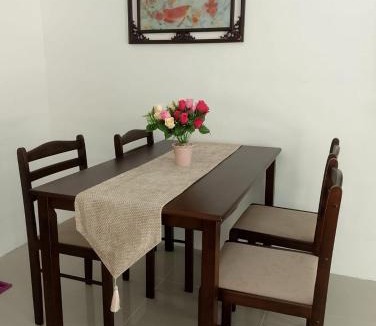 Santo Tomas Apartment | The G-Suite Transient House