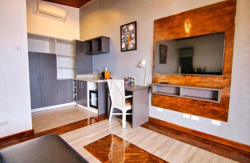 Lazi Hotel | The Gabayan Riviera