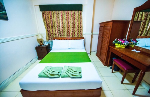 Tagbilaran Bed & Breakfast | The Gabriella B&B