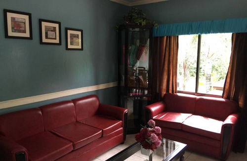 Tagbilaran Bed & Breakfast | The Gabriella B&B