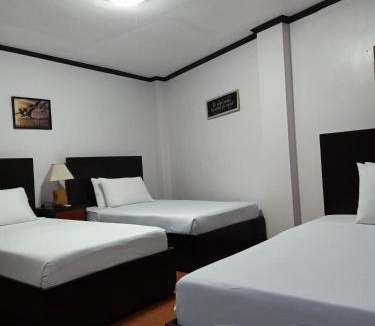 Tagbilaran Bed & Breakfast | The Gabriella Bed and Breakfast