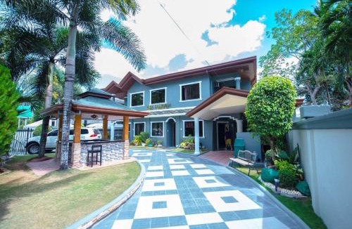 Tagbilaran Bed & Breakfast | The Gabriella Bed and Breakfast