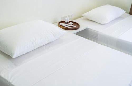 Pilar Hotel | The Garden Galleries Boutique Hotel