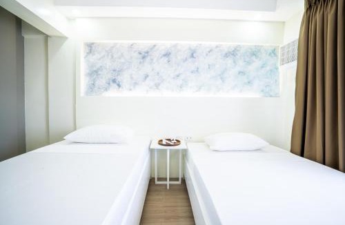 Pilar Hotel | The Garden Galleries Boutique Hotel