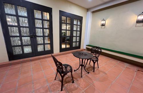 George Town Bed & Breakfast | THE GARDEN SUITE
