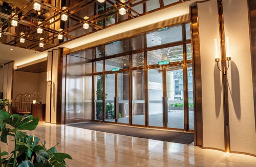 Mid Valley City Hotel | The Gardens Hotel - St. Giles Mid Valley Kuala Lumpur