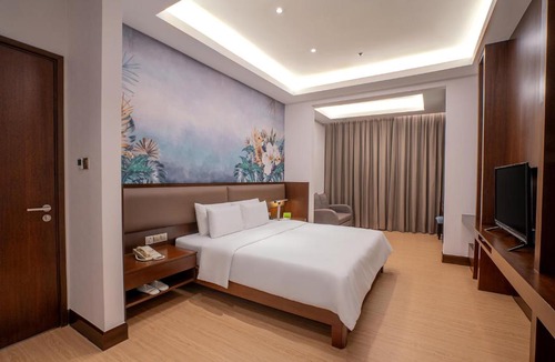 Mid Valley City Hotel | The Gardens Residences