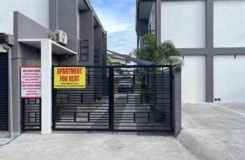 Tarlac Apartment | The George Residence