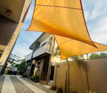 Tarlac Apartment | The George Residence