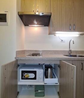 Laurel Apartment | The Glen Haven - Twin Lakes Tagaytay