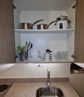 Laurel Apartment | The Glen Haven - Twin Lakes Tagaytay