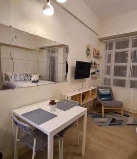 Laurel Apartment | The Glen Haven - Twin Lakes Tagaytay