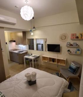 Laurel Apartment | The Glen Haven - Twin Lakes Tagaytay