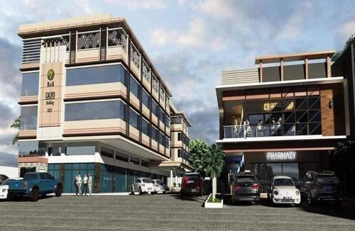 Calinog Hotel | The Glend Hotel Iloilo
