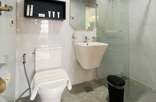 Angeles City Resort | The Glory Hotel and Residence Clark Pampanga
