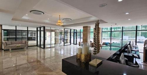 Clark Hotel | The Glory Hotel