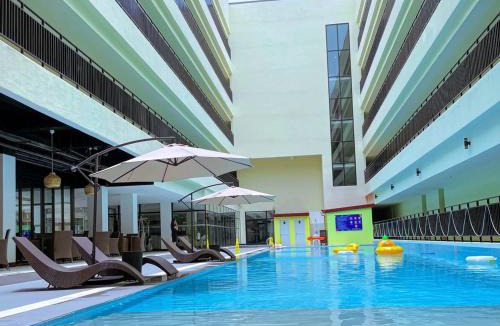 Clark Hotel | The Glory Hotel