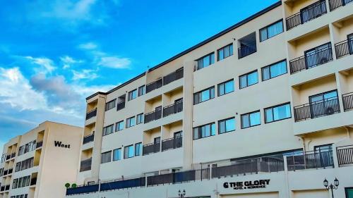 Clark Hotel | The Glory Hotel