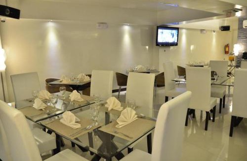 Surigao Hotel | The Grande Suites
