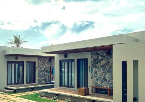 Guiuan Hotel | The Grey Inn