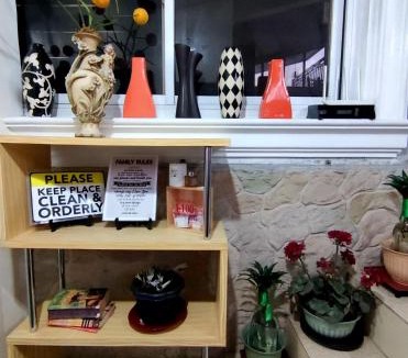 Baguio House | The Guest House