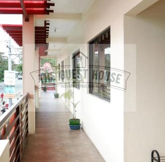 Lucena House | The Guest House