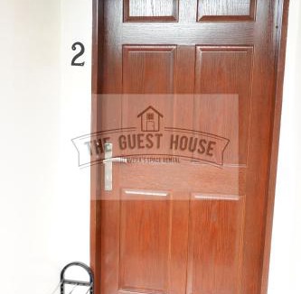 Lucena House | The Guest House