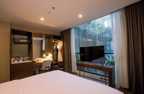 Bacolod Hotel | The Henry Hotel Roost Bacolod