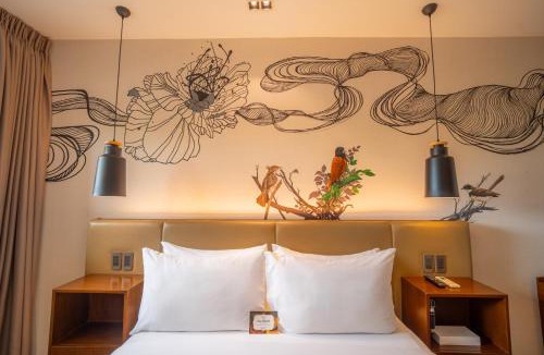 Bacolod Hotel | The Henry Hotel Roost Bacolod