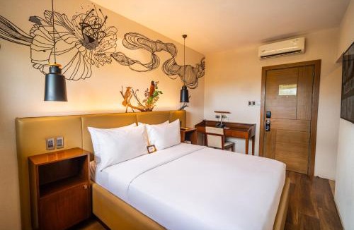Bacolod Hotel | The Henry Hotel Roost Bacolod