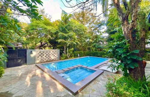 Boracay Island Hotel | The Henry Resort Boracay