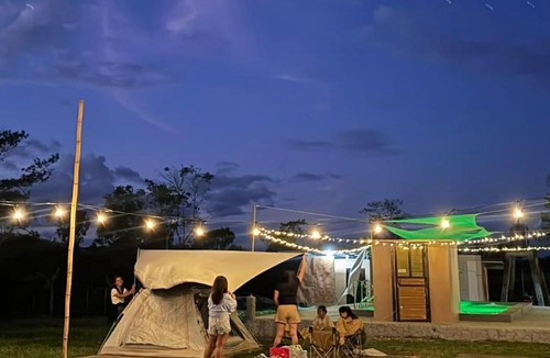 Uson House | The Hidden HAVEN Farm & Resort