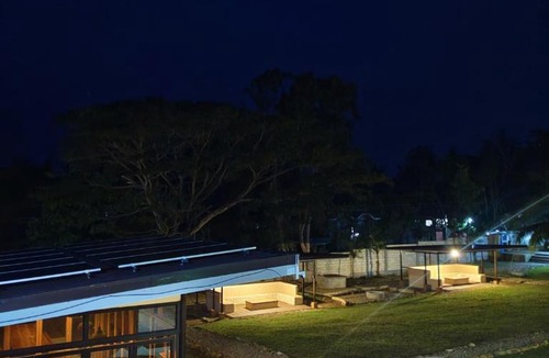 Uson House | The Hidden HAVEN Farm & Resort