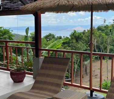 Lipa House | The Hidden Pearl Cabin - Lipa Scenic Nature Escape