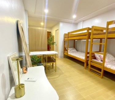 Tacloban Hostel | The Hiraya Studio