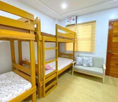 Tacloban Hostel | The Hiraya Studio