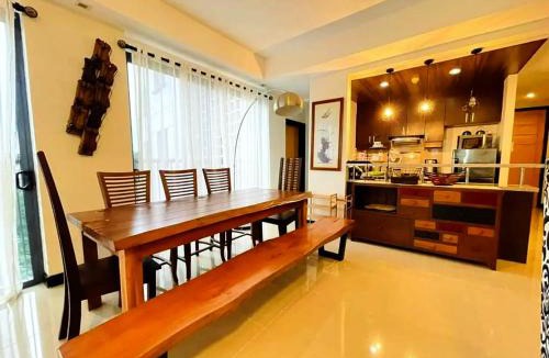 Canlubang Apartment | The Horizon Tagaytay Highlands - 3 BR Unit