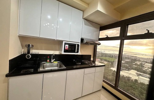 Pasay Condo | The Horizon @ The Radiance Manila Baynn