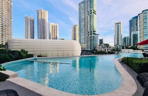 Plainview Apartment | The Hotel Residences at Aqua - Premier Suite