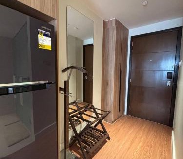 Makati Apartment | The Hotel Residences at Acqua