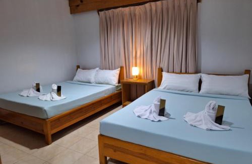 Sagada Bed & Breakfast | The House of D's Lodge