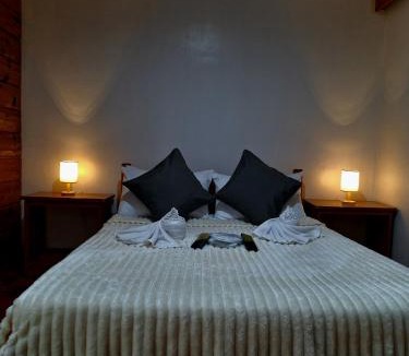 Sagada Bed & Breakfast | The House of D's Lodge