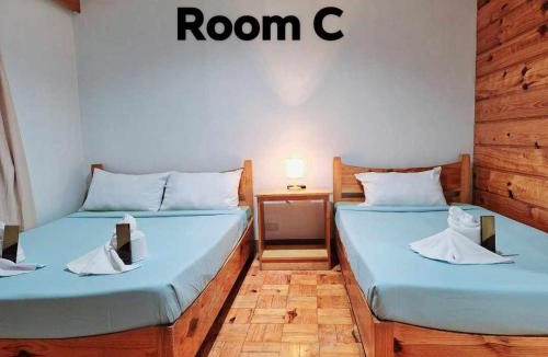 Sagada Bed & Breakfast | The House of D's Lodge