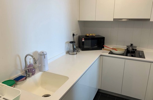 Petaling Jaya Apartment | The Hub SS2 by LMT