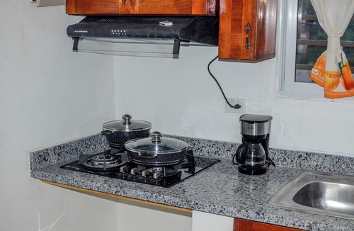 Higuey Apartment | The Ideal Inn You Need