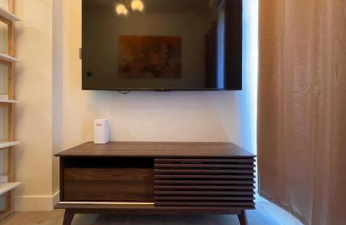 Luzon Apartment | The Infinity View