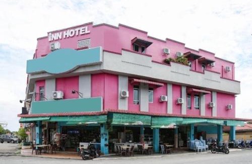 Durian Sebatang Hotel | The Inn Hotel