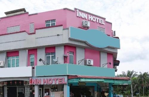 Durian Sebatang Hotel | The Inn Hotel
